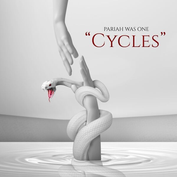 Cover art for Cycles